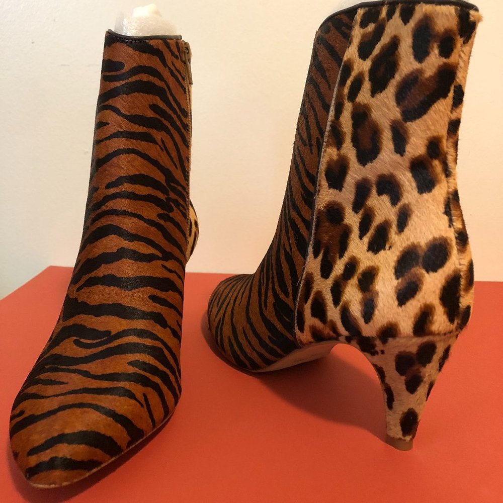 Ladies Bootie